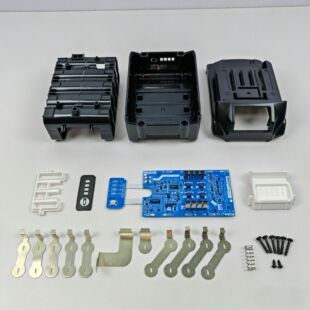 ��������40v����늳�BL4025BL4030����21700��