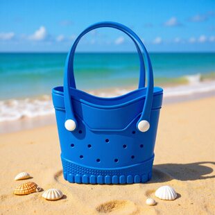 Fashionable capacious organizer bag, (Physicals)