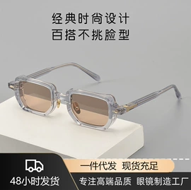 框架眼镜;太阳镜;眼镜片