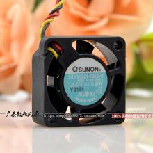 ��׼SUNON 2.5CM 2510 5V 0.6W KD0502PFB2-8 ΢�͹Pӛ��Ӳ�P�L��