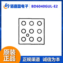 BD6040GUL-E2���I�Դ���� PMIC 30V����FET��늺ɱ��oIC�{�����C