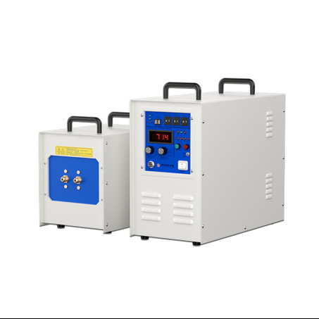 Индукционный нагреватель высокой частоты Ruida TGG-35 (35кВт)