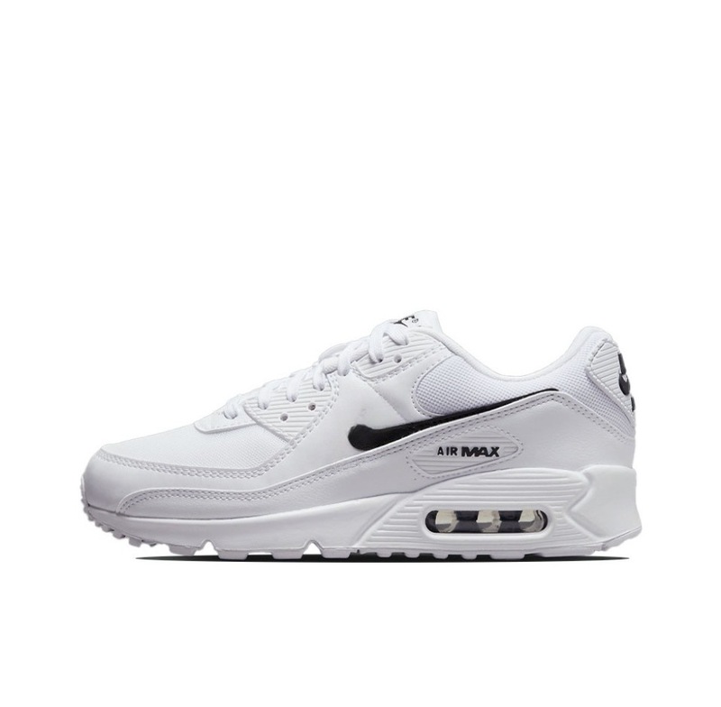 莆田工場 AirMax90 エアクッションメッシュ通気性男性と女性のカジュアルスポーツランニングシューズクロスボーダー 36-50|undefined