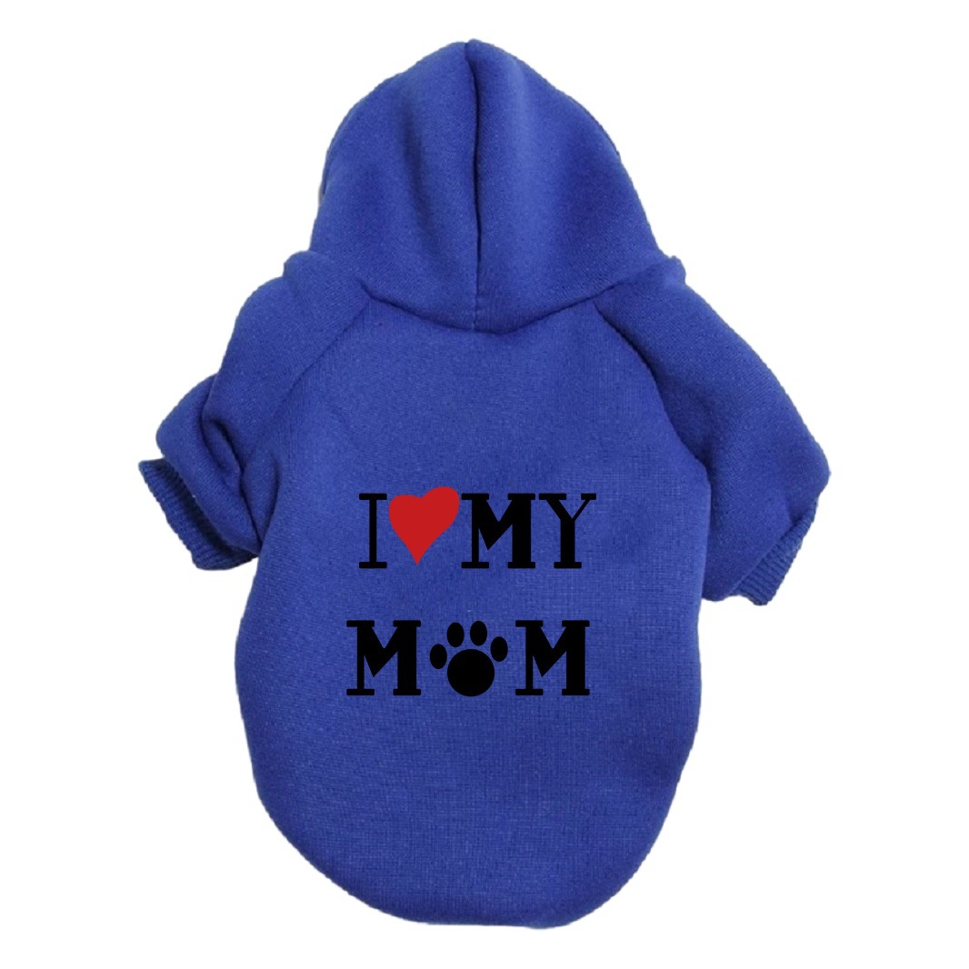 Transfronterizo Amazon MM perros grandes, medianos y pequeños suéter para perros suéter para mascotas ropa para perros ropa para mascotas ropa