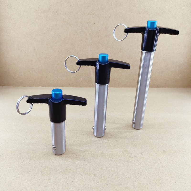 南京NNK品牌耐思特快锁插销 NTM16-50 销轴17-4材质 现货顺丰发货