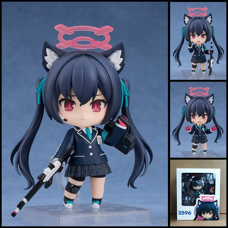 Коллекционная фигура из ПВХ Ornament, Demon Slayer & JOJO стили, смола/пластик, 13.5×9×17.5 см