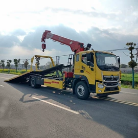 垃圾车;路面机械;起重机