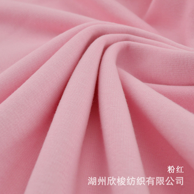 长期大量 现货销售库存针织面料大卫衣 保暖单面绒大卫衣