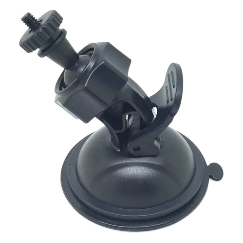 Завод прямой 4 мм винт вождения рекордер присоски кронштейн вакуумной присоски