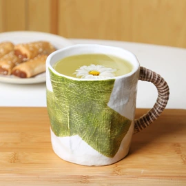 马克杯;咖啡杯;碗