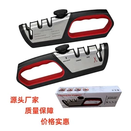 刨子、削皮器;磨刀器/石/棒;不锈钢厨用刀