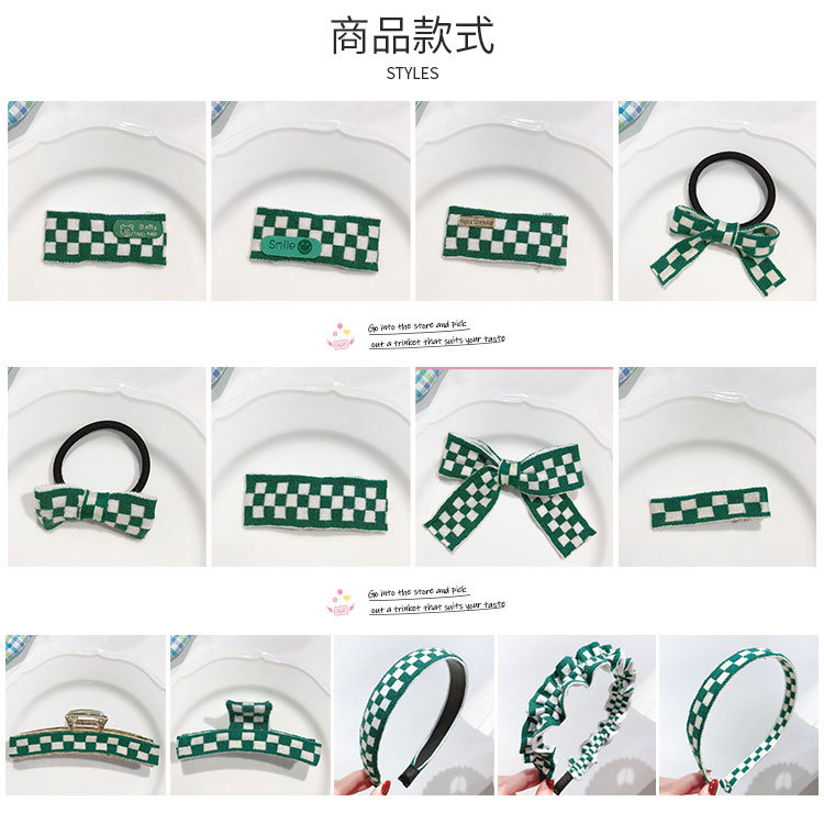 绿色格子发饰_03.jpg