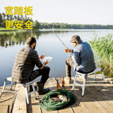 Рабочие металлические складные универсальные столярные изделия, алюминиевый сплав