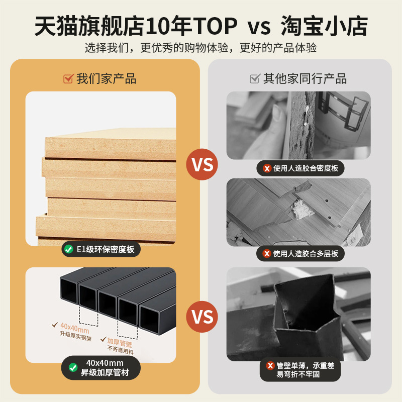 Mesa de comedor, mesa de comedor doméstica, mesa de estudio de sala de estar, mesa de computadora multifuncional, mesa de oficina simple en el hogar, estante de almacenamiento