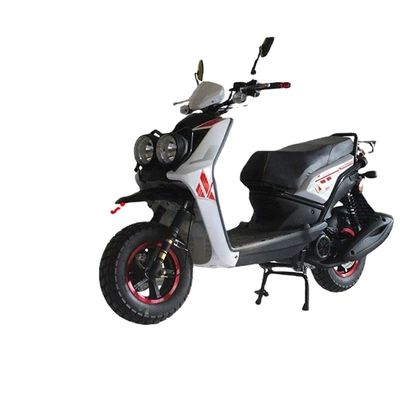 Lu Tiger Scooter, Motosikletlər