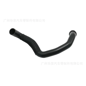 Mercedes-Benz W164 X164 GL450 GL550 ML500 soyuducu şlanq A1645010682