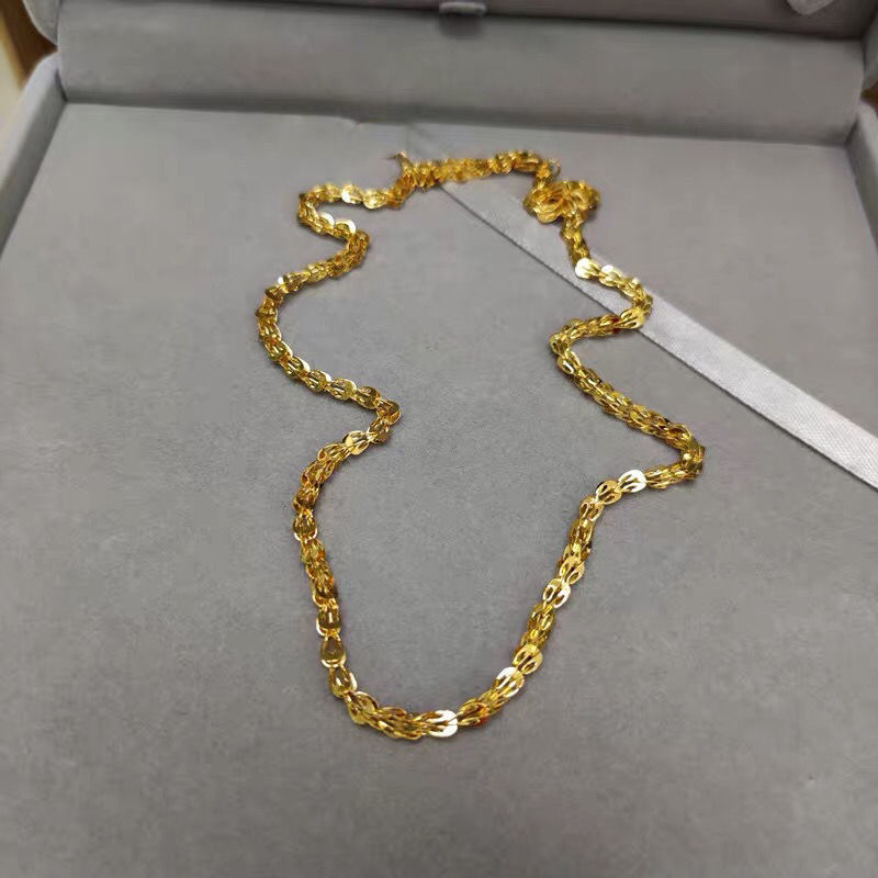 18K oro Titanium acero pulsera completa Phoenix cola simple de las mujeres color oro moda clásico regalo vacaciones para novia Accesorios