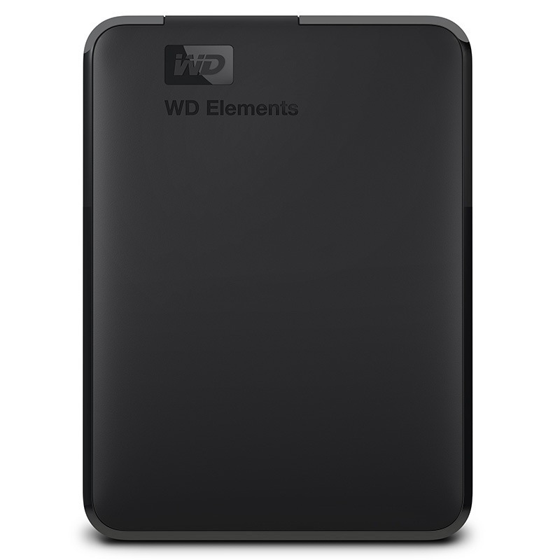 Wd/Xibu Data Elements New Element 1t 2t 4t 5t 6t 2.5inch Mobile Hard Drive Usb3.0