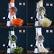 Multifunctional Vegetable Cutter Hand Roller Cutter Slicer Kitchen Artifact Potato Shredded Cutter Grater