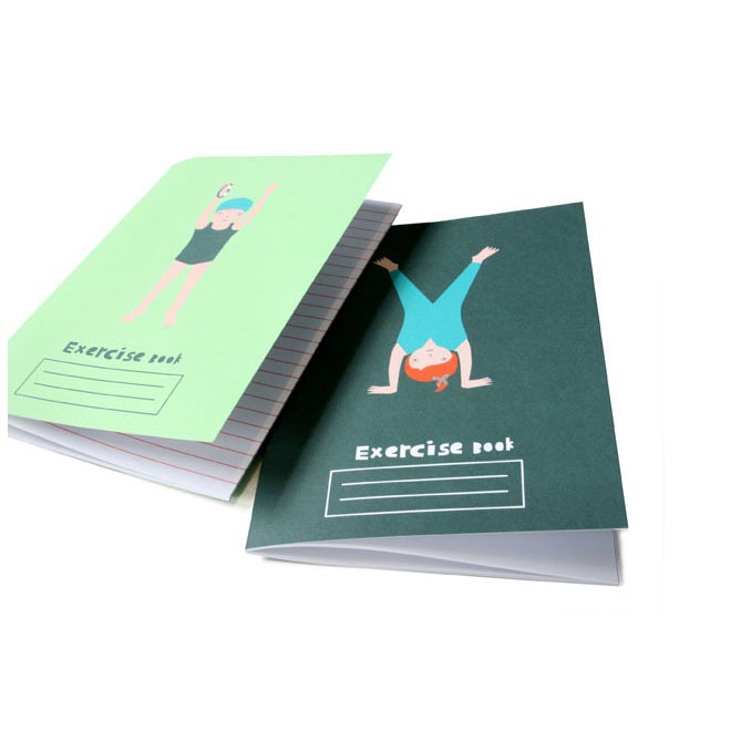 热销活页日历本加厚笔计本印刷定 制厂家批发 加LOGO可按要求设计