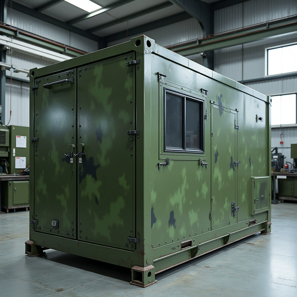 Nuojin Global Photonic Crystal Cabin Видимый свет Stealth Широкополосный адаптивный