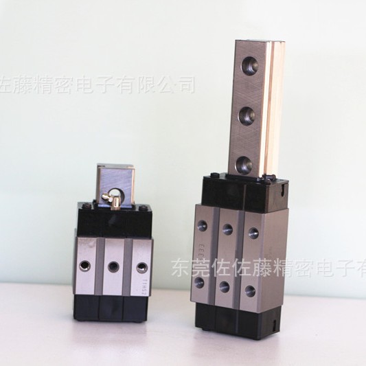 IKO滑块LRXDG15 LRXDG20 LRXDG25 LRXDG30 LRXDG35 LRXDG45