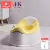 Ribass gray [Send a small toilet cleaning brush]