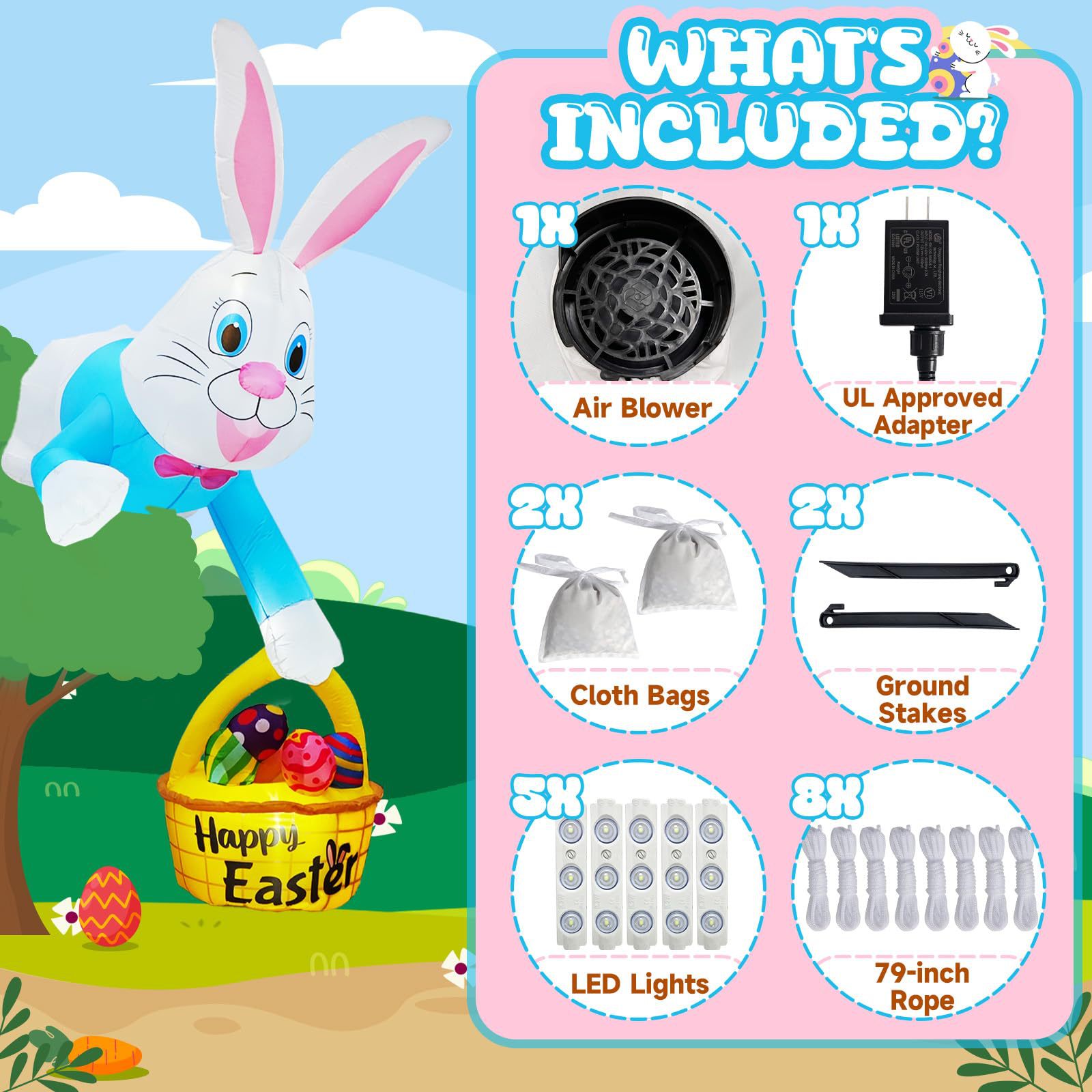 复活节兔子篮子挂窗气模 (2).jpg