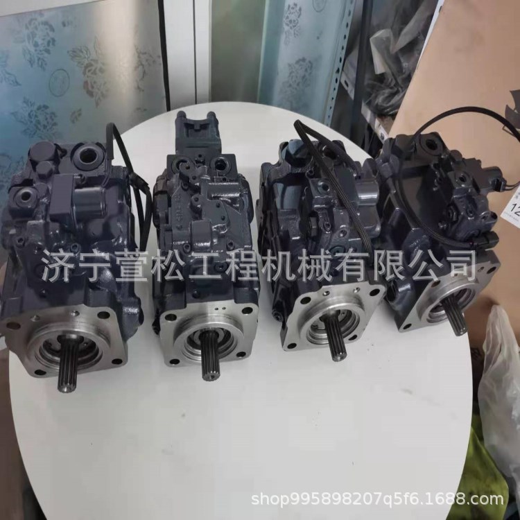 PC220-7挖掘机配件702-16-03910先导阀