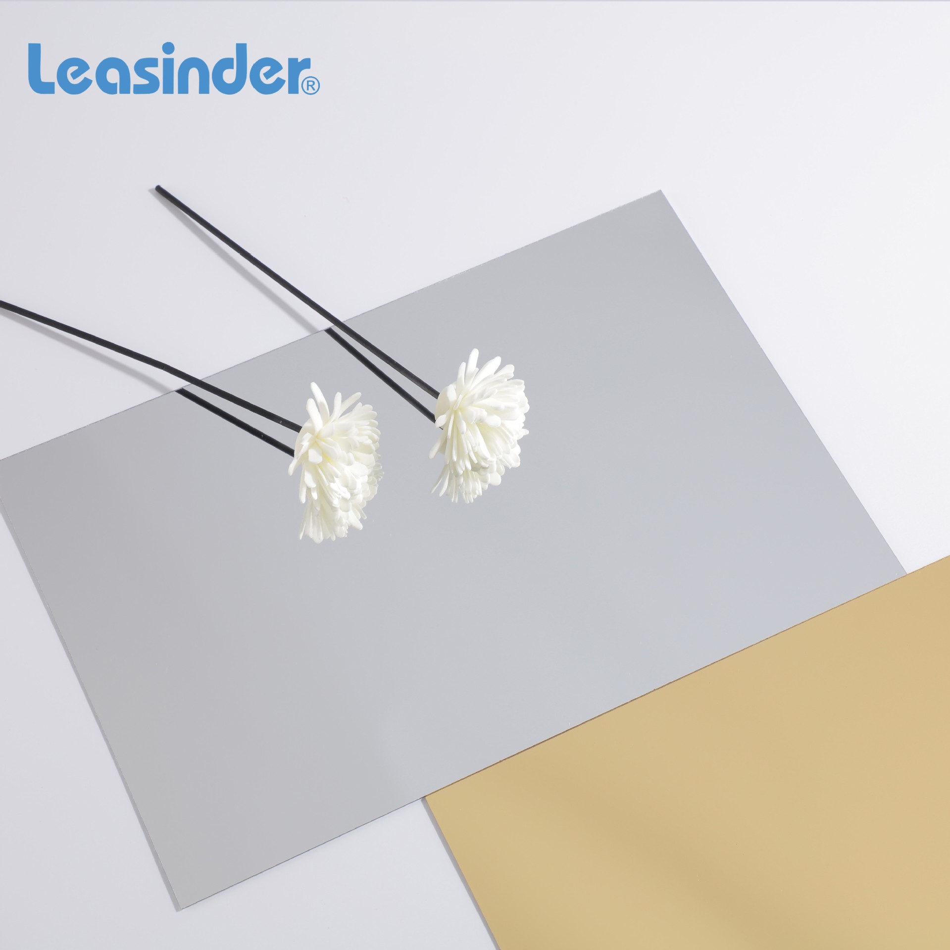 大板面可定 制 优质供应 使用寿命长 黑色亚克力板 力行得