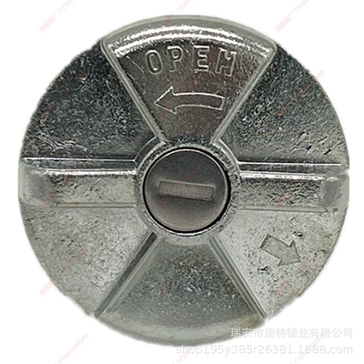 For Toyota Land Cruiser Tank cap