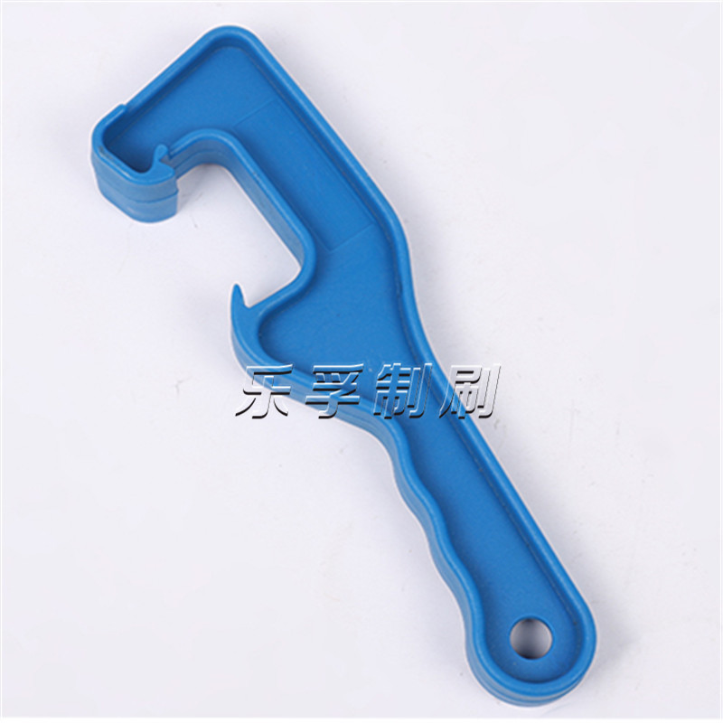 Blue no word (400/box)