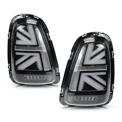 Tail light Suitable for Bmw Mini Bmw - transparent-0327