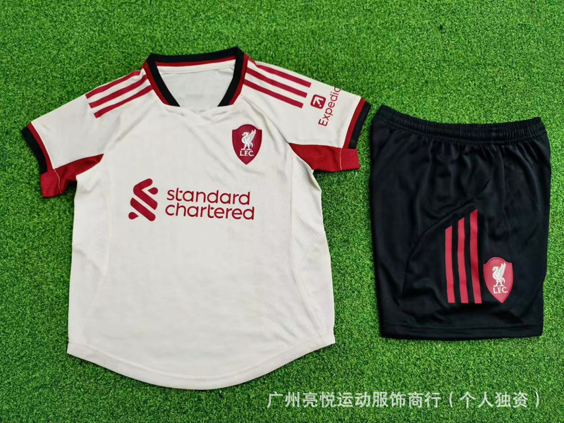 2526サッカーユニフォーム選手版アーセナルマイアミパリチェルシーポルトガル国米マルセイユ子供服セット|undefined