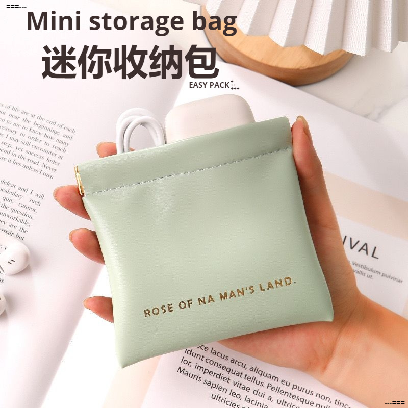 Organizer bag