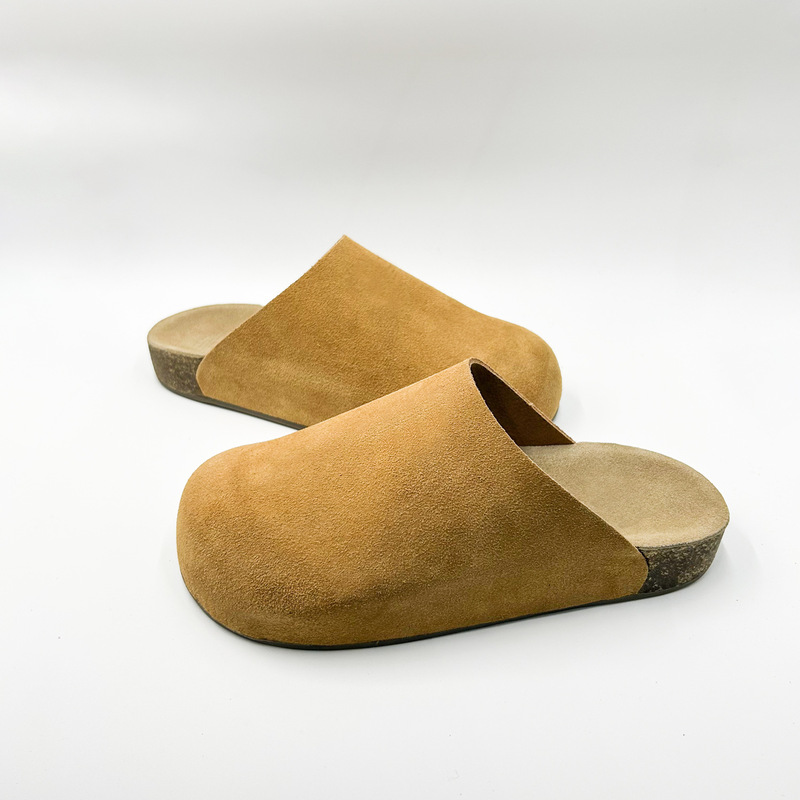 Three-Leaf Clover Pure Original Thick-Soled Outdoor Clogs, Slip-On Casual Shoes for Couples, Loafers, Mules Three-Leaf Clover Pure Original Thick-Soled Outdoor Clogs, Slip-On Casual Shoes for Couples, Loafers, Mules