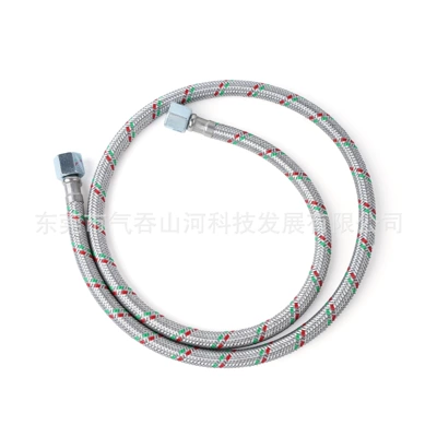 Tubing – hose, bent pipe, straight pipe