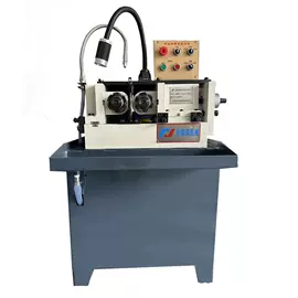 工程建筑机械;螺纹刀具;螺纹加工机床