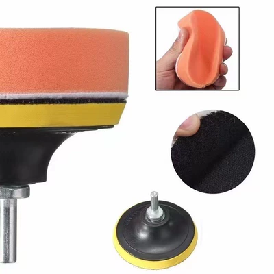 Kit 3-7 inch, Qìchē Car cleaning tools