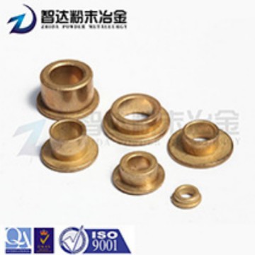 粉末冶金厂家铜基含油轴承粉末冶金齿轮