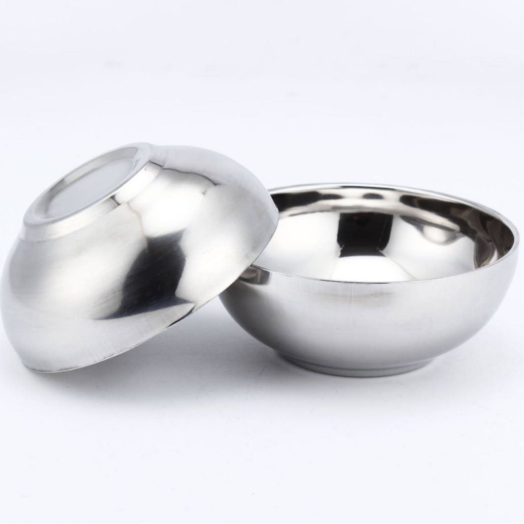 201 Bright Bowl [Small size 0.5]