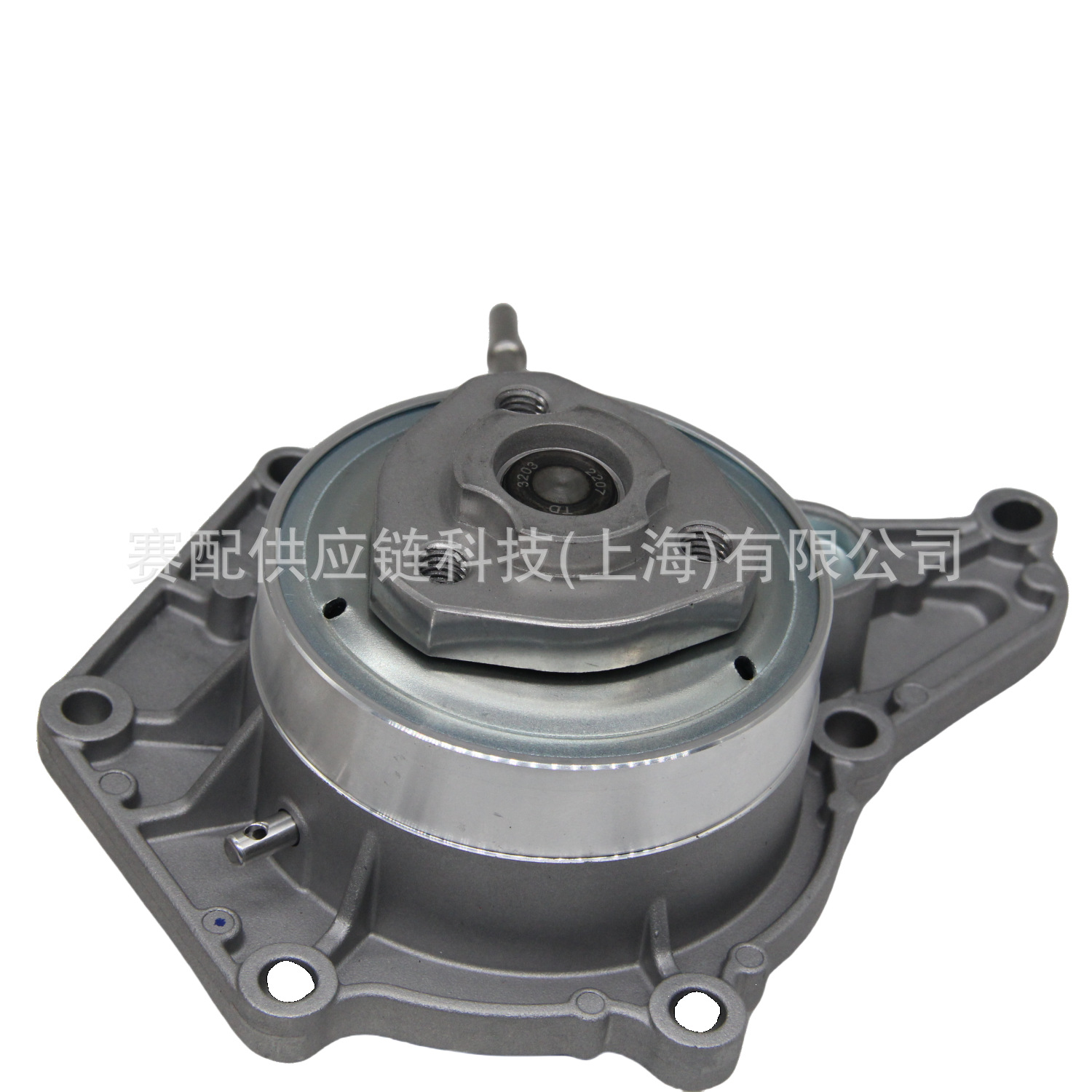 06E121018N,06E121016A,06E121016C for Audi water pump 06E121016G