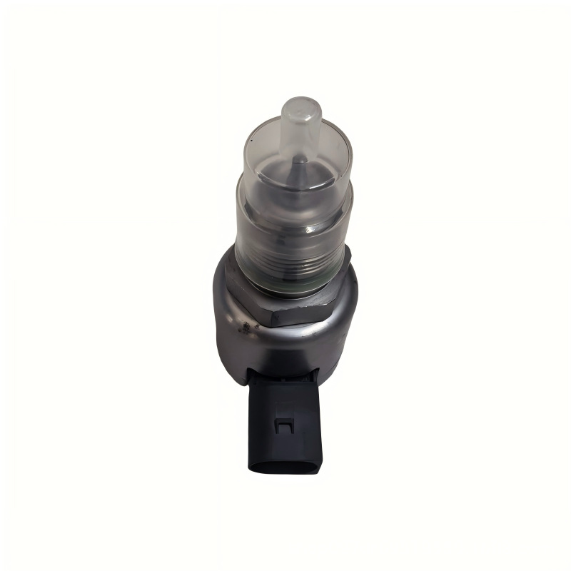 48B12604A05 Fuel Pressure Regulator Valve Drv Control Valve Suitable for Liebherr Vehicle Drv Valve