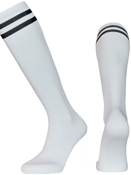 Two-Pole Kidsren's Football Socks, Men's and Women's Socks, Kidsren's Kindergarten Special Long Football Socks, Non-Slip Socks, Adult Long Football Socks