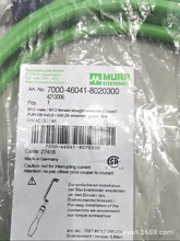 ��Ӧ �¶�Murrelektronik ���������ӵ��� 7000-46041-8020300