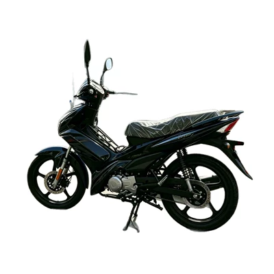 a Versatile Overseas Cross-Border Two-Wheeler, Motosikletlər