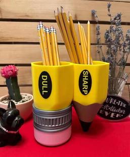 �W�����U�PͲPencil Pal Organizer�����U�P���͹P��ռ{��֬�PͲ