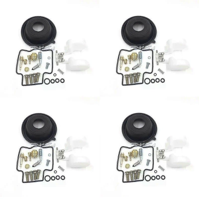 Repair Kit, Inquire for Customization Motorcycle engine and accessories - 074-suitable-for-kawasaki-zx-6r-zzr600-zx-r-6-zx600