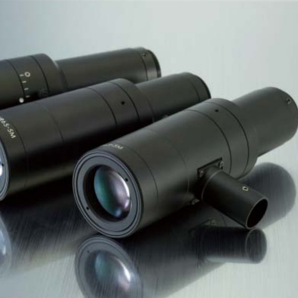 MORITEX茉丽特 MML014-HR110D-5M 超高清远心镜头MML-5M系列