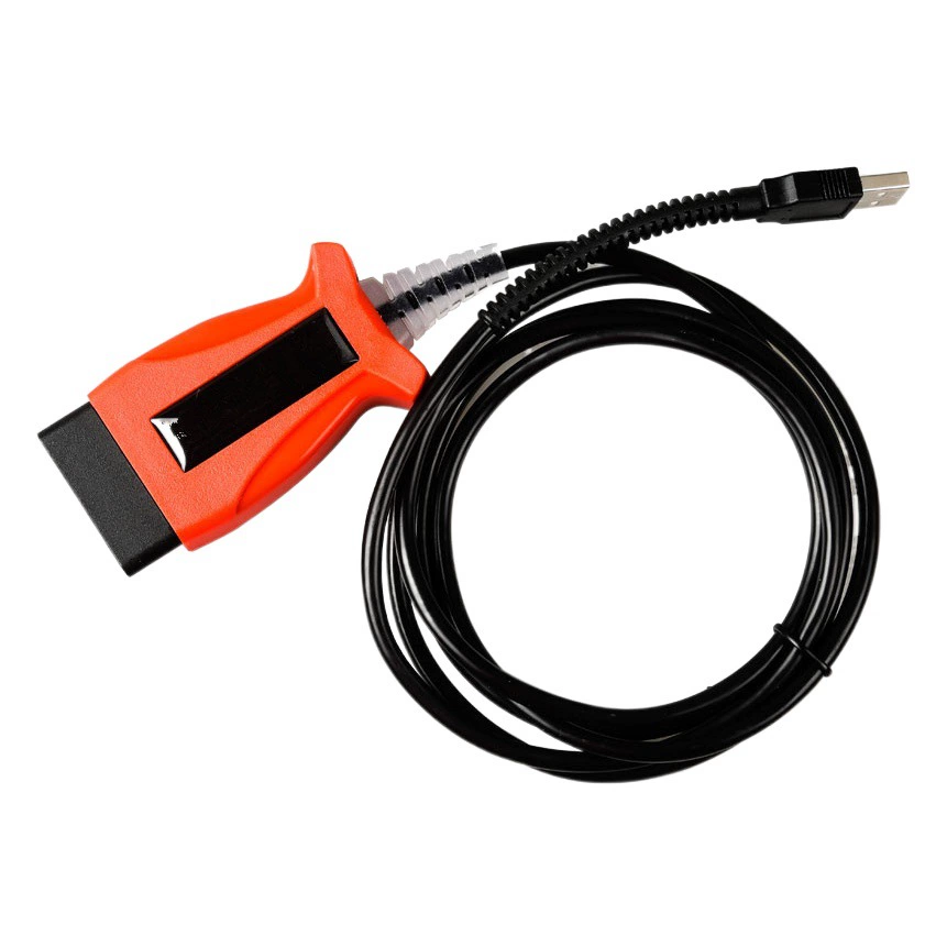 UCDS PRO + для FORD с 35 жетонов V1.27 автомобиля диагностической линии высокого качества